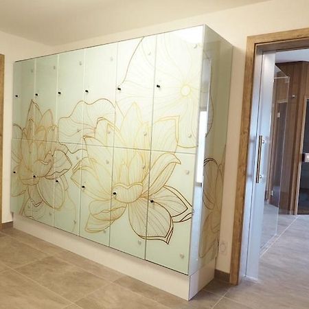 Apartmany Chajdovka Божі-Дар Екстер'єр фото