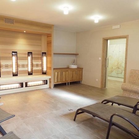 Apartmany Chajdovka Божі-Дар Екстер'єр фото