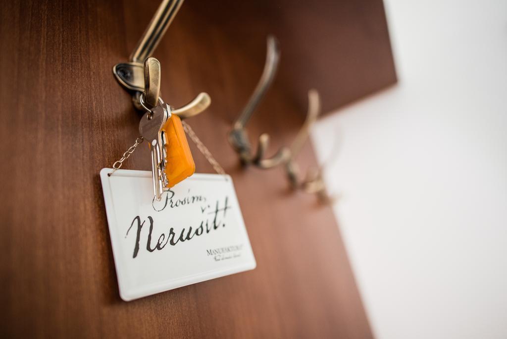 Apartmany Chajdovka Божі-Дар Екстер'єр фото