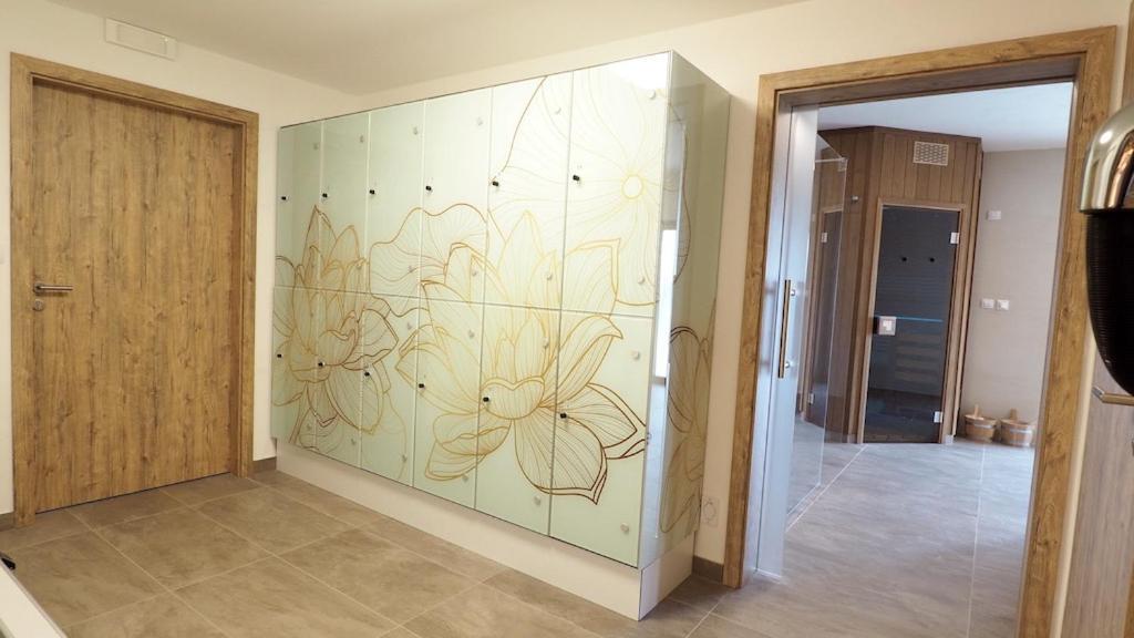 Apartmany Chajdovka Божі-Дар Екстер'єр фото