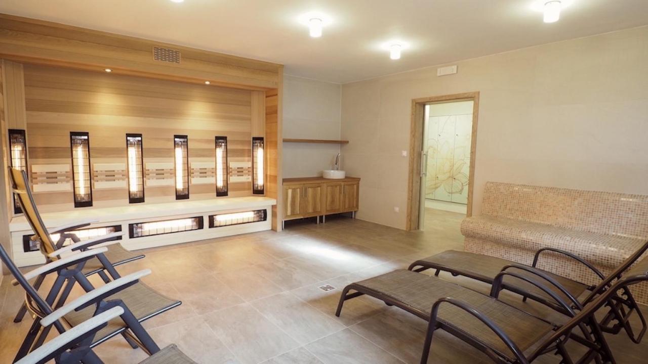 Apartmany Chajdovka Божі-Дар Екстер'єр фото