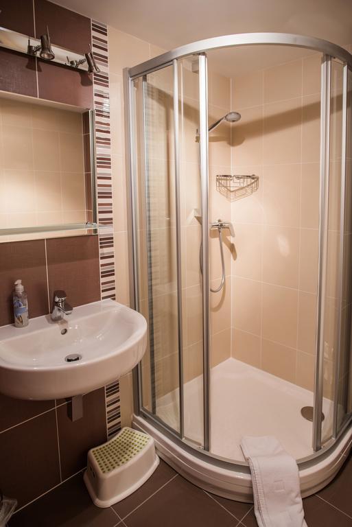 Apartmany Chajdovka Божі-Дар Номер фото