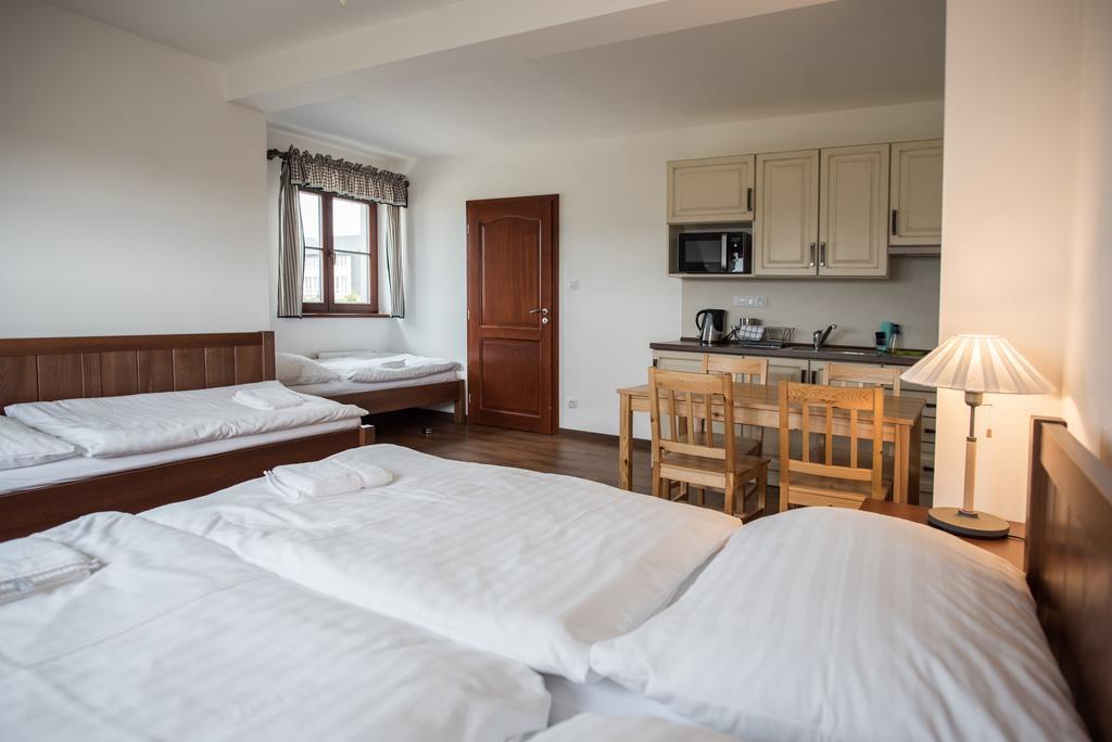 Apartmany Chajdovka Божі-Дар Номер фото