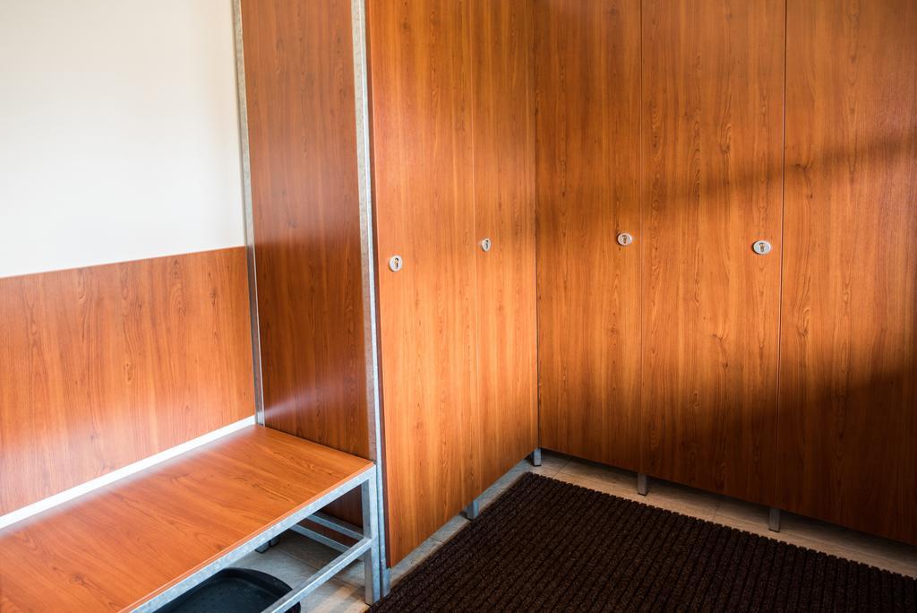 Apartmany Chajdovka Божі-Дар Екстер'єр фото