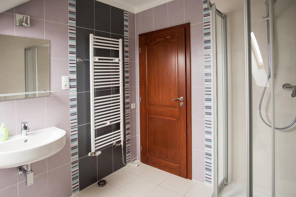 Apartmany Chajdovka Божі-Дар Номер фото