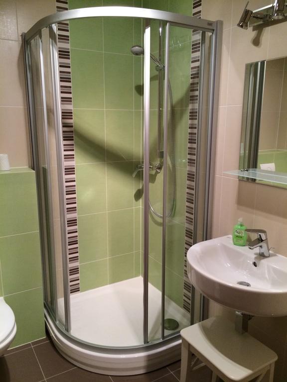 Apartmany Chajdovka Божі-Дар Номер фото