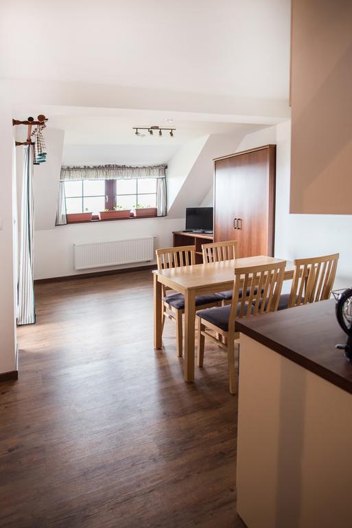 Apartmany Chajdovka Божі-Дар Номер фото