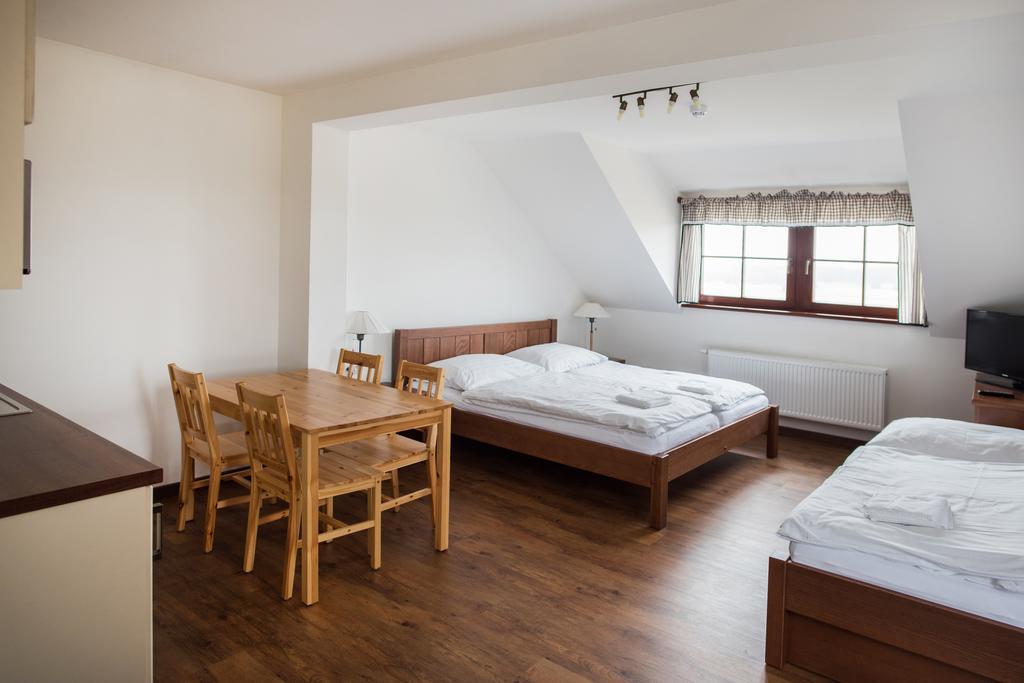 Apartmany Chajdovka Божі-Дар Номер фото