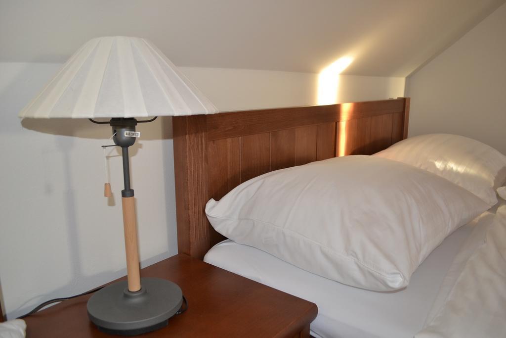 Apartmany Chajdovka Божі-Дар Номер фото