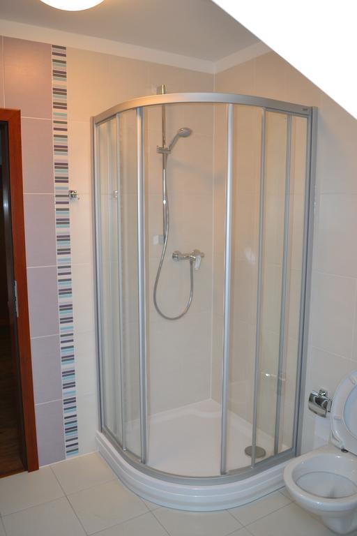 Apartmany Chajdovka Божі-Дар Номер фото