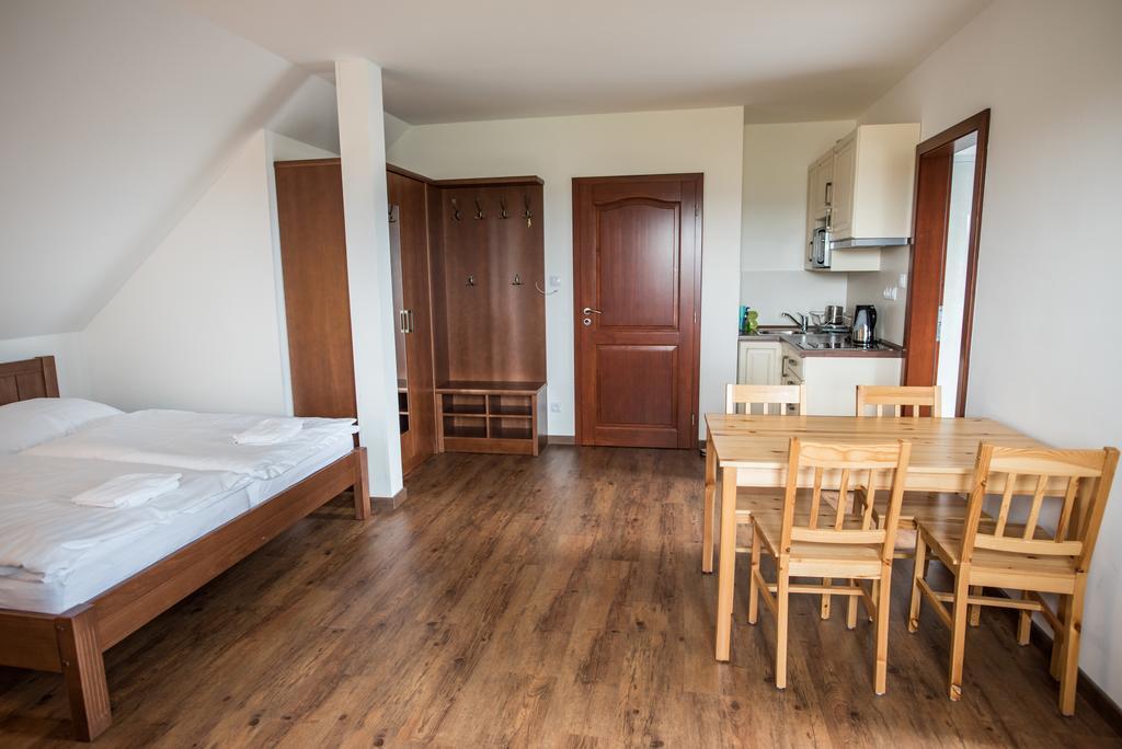Apartmany Chajdovka Божі-Дар Номер фото