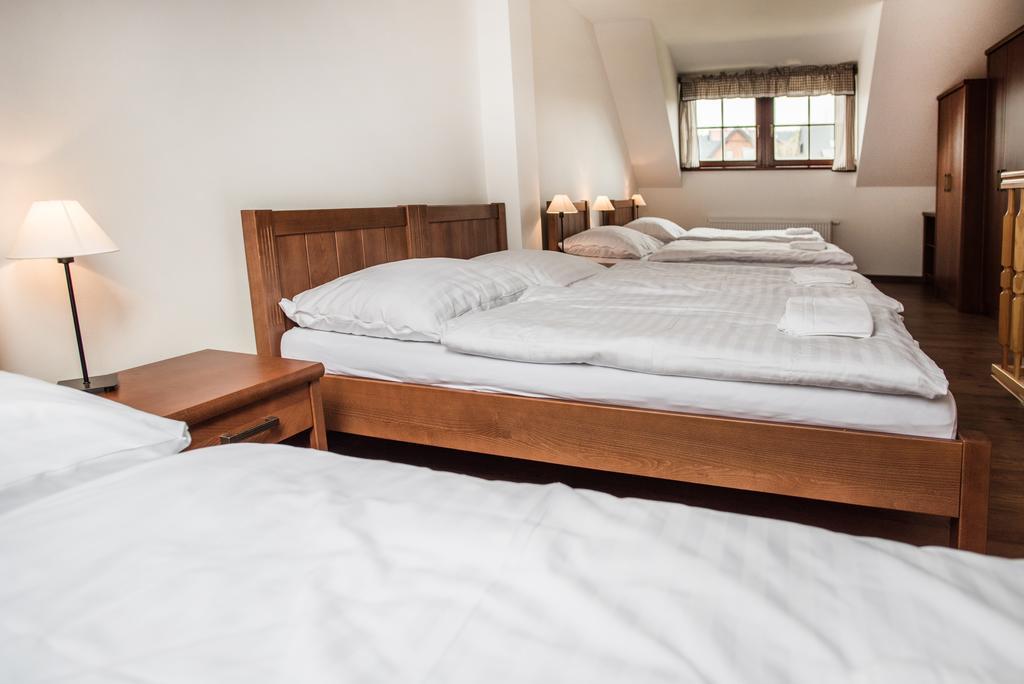 Apartmany Chajdovka Божі-Дар Номер фото