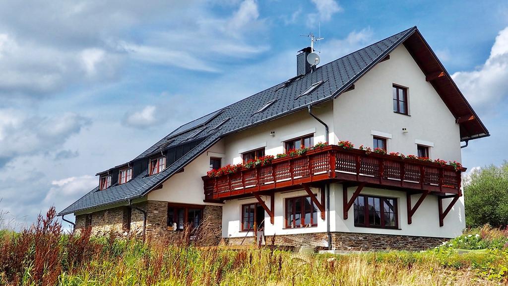 Apartmany Chajdovka Божі-Дар Екстер'єр фото